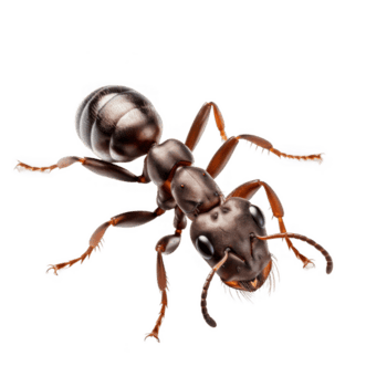 Bullet Ant, transparent animal profile image