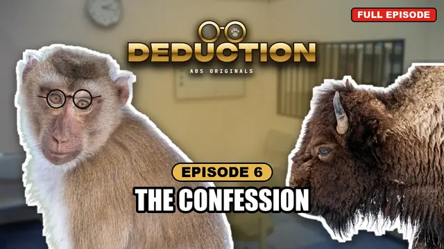 DEDUCTION episode 6: The Confession