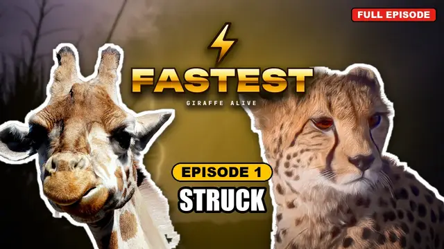 FASTEST episode 1: Struck