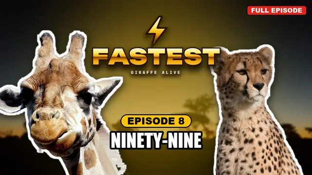 FASTEST episode 8: Ninety-Nine
